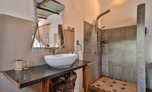 Enjoy the Unspoiled Wilderness with a 2-Night Bushveld Getaway - Image 4