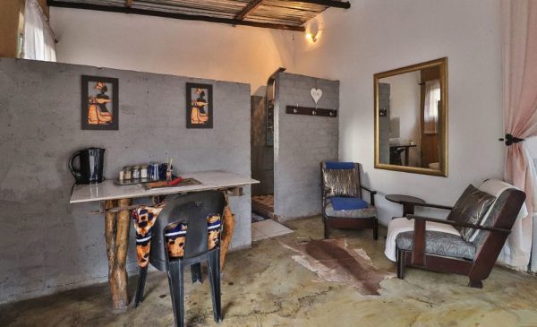 Enjoy the Unspoiled Wilderness with a 2-Night Bushveld Getaway - Image 5