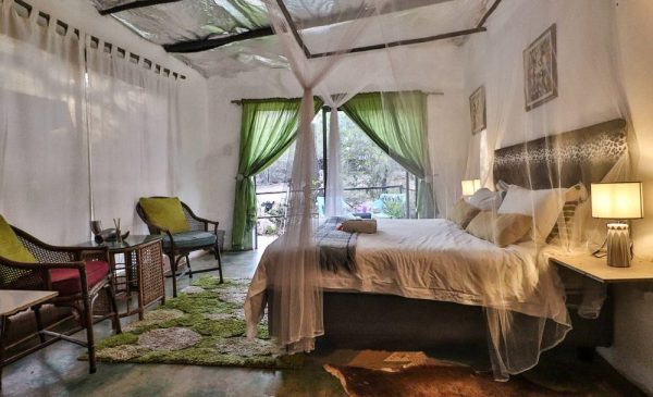 Enjoy the Unspoiled Wilderness with a 2-Night Bushveld Getaway - Image 6