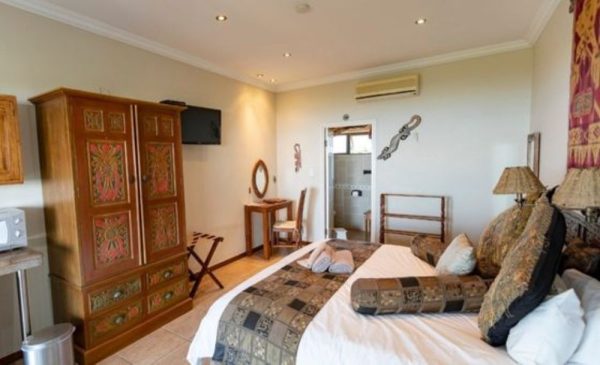 Enjoy a Seaside Break with this 2-Night Stay in Port Shepstone - Image 2