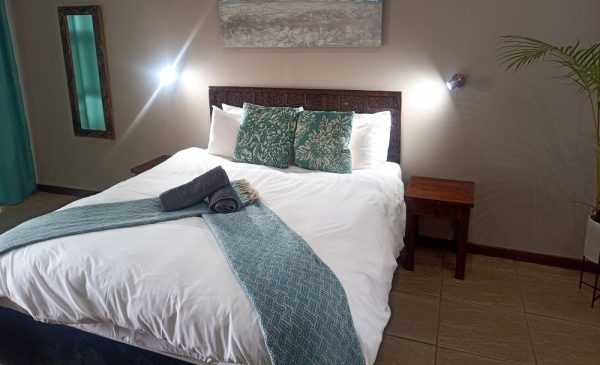 Enjoy a Seaside Break with this 2-Night Stay in Port Shepstone - Image 3