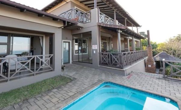 Enjoy a Seaside Break with this 2-Night Stay in Port Shepstone - Image 6