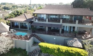 A 2-Night Seaside Stay in Port Shepstone