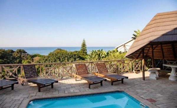 Enjoy a Seaside Break with this 2-Night Stay in Port Shepstone - Image 4