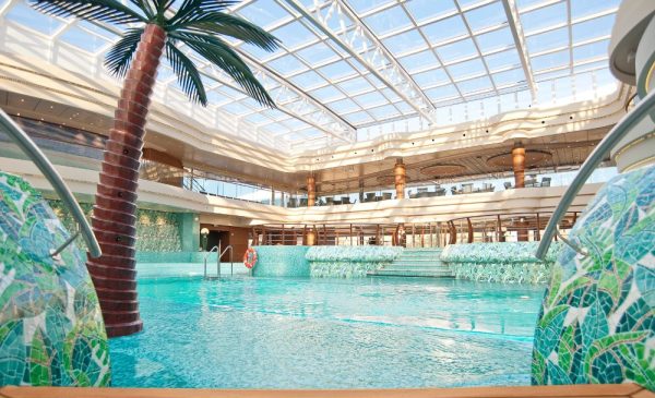 A Lavish 3-Night Cruise from Durban to Cape Town - Image 8