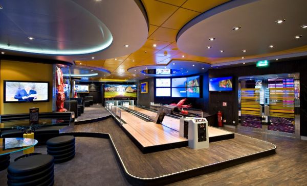 A Lavish 3-Night Cruise from Durban to Cape Town - Image 4