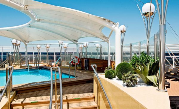 A Lavish 3-Night Cruise from Durban to Cape Town - Image 9