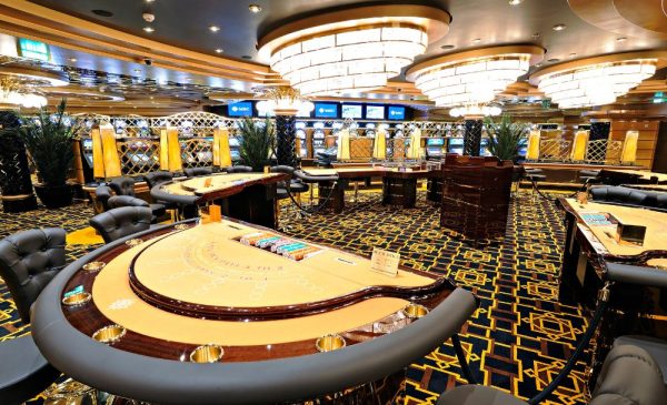 A Lavish 3-Night Cruise from Durban to Cape Town - Image 10