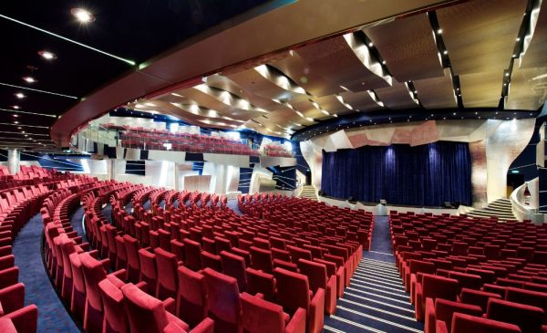 A Lavish 3-Night Cruise from Durban to Cape Town - Image 11