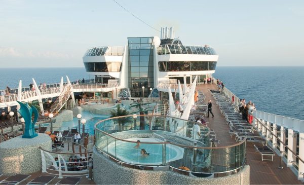 A Lavish 3-Night Cruise from Durban to Cape Town - Image 5