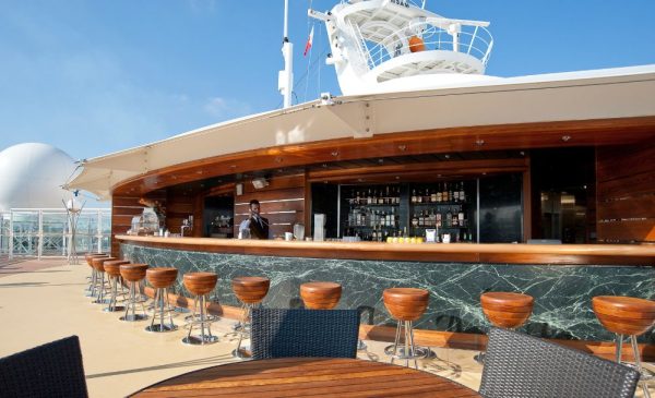 A Lavish 3-Night Cruise from Durban to Cape Town - Image 12
