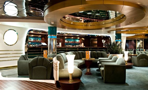 A Lavish 3-Night Cruise from Durban to Cape Town - Image 7