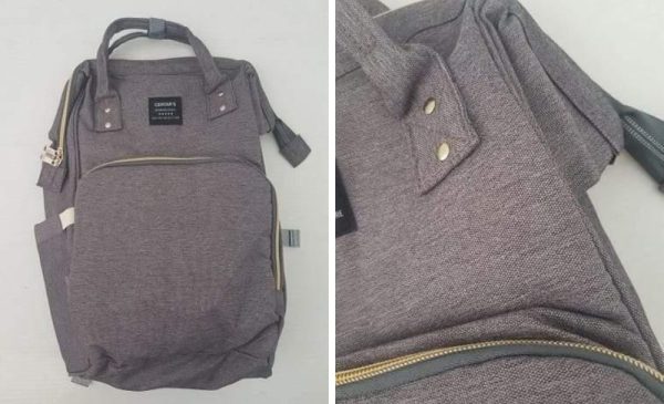 Backpack Baby Diaper Bag