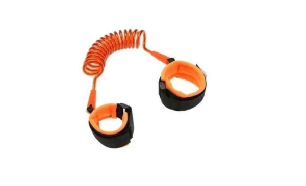 Kids Anti-lost Child Safety Wrist Leash