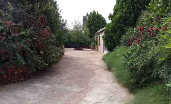 Enjoy the Small Town Charm of Parys with 1-Night Stay - Image 2
