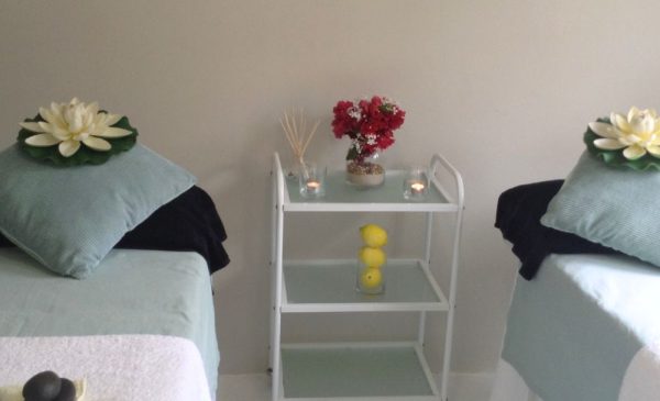 Treat Yourself and a Loved One to a Deluxe Pamper Package for 2 in Fourways - Image 2