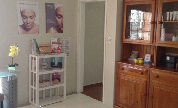 Treat Yourself and a Loved One to a Deluxe Pamper Package for 2 in Fourways - Image 3