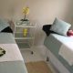 A Deluxe Pamper Package for 2 in Fourways.