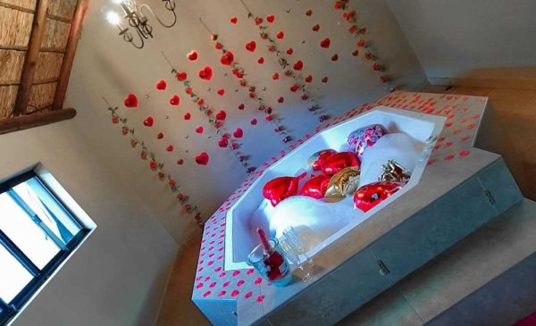 An Invigorating 75-Minute Spa Package to Share - Image 2