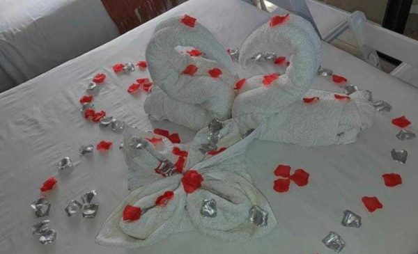 A Romantic Stay and Spa Package in Pretoria for You and Your Partner - Image 5