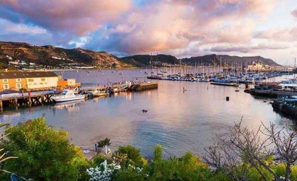 Experience Seaside Serenity with a 1-Night Stay in Simon's Town - Image 2