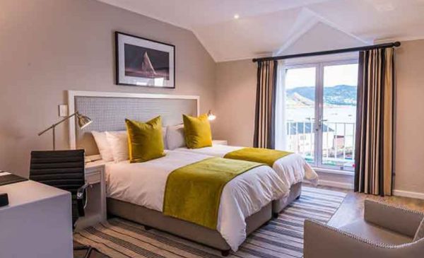 Experience Seaside Serenity with a 1-Night Stay in Simon's Town - Image 3