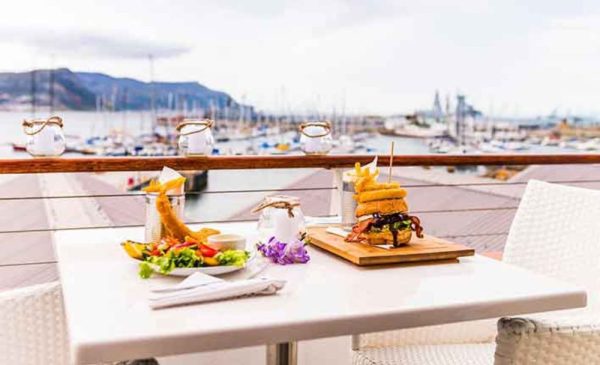 Experience Seaside Serenity with a 1-Night Stay in Simon's Town - Image 10