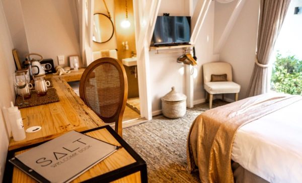 Treat Yourself and Your Partner to an Exclusive West Coast Getaway - Image 4