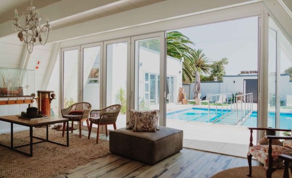 Treat Yourself and Your Partner to an Exclusive West Coast Getaway - Image 8