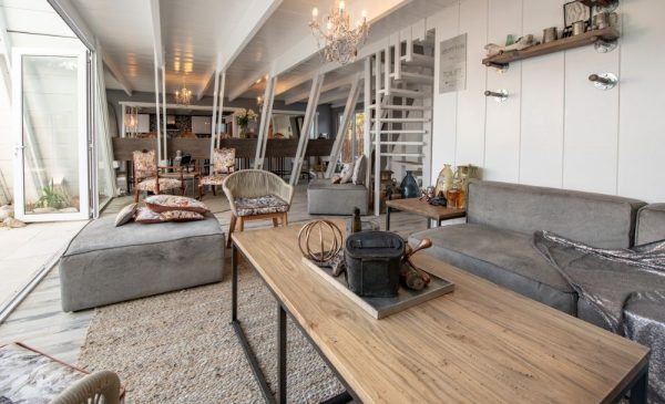 Treat Yourself and Your Partner to an Exclusive West Coast Getaway - Image 9