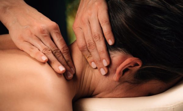 A 2-Hour Pamper Package in Roodepoort