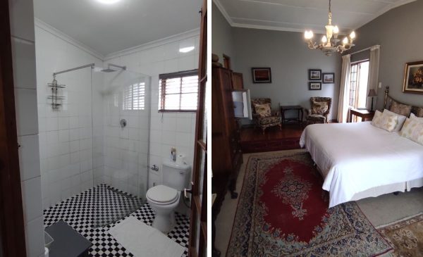 A Charming Bed & Breakfast Stay in Melville - Image 3
