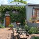 A 1-Night Bed & Breakfast Stay in Melville