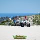 A 45-Minute Guided Quad-Biking Tour Through the Atlantis Dunes