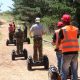 Exciting Segway Tours at Various Locations from Wild X