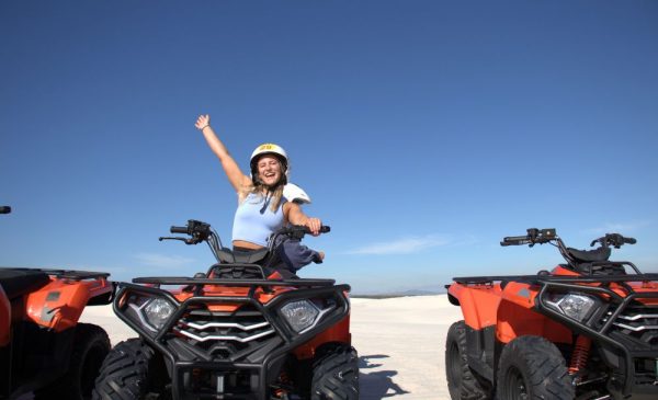 An Adventurous Quadbiking Experience at Various Locations from Wild X - Image 7
