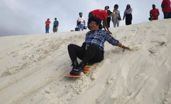 The Ultimate Sandboarding Experience at the Atlantis Dunes - Image 5