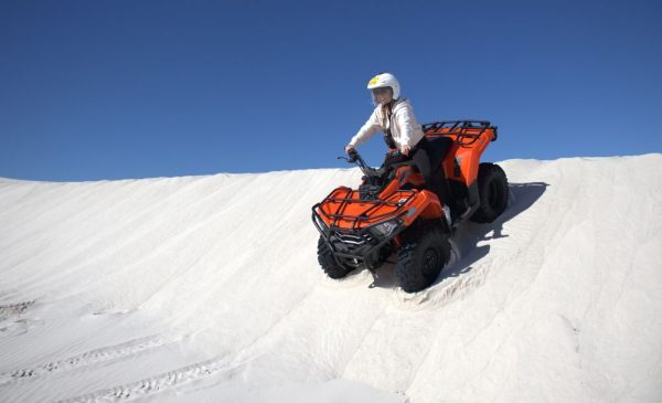 An Adventurous Quadbiking Experience at Various Locations from Wild X - Image 9