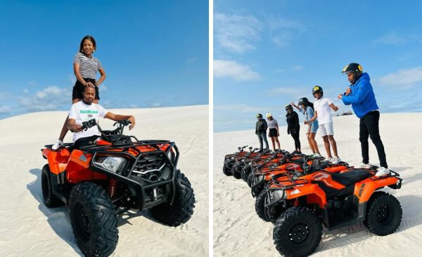 An Adventurous Quadbiking Experience at Various Locations from Wild X - Image 6