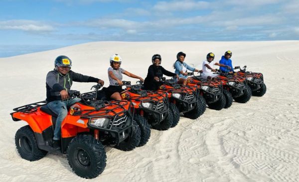 An Adventurous Quadbiking Experience at Various Locations from Wild X - Image 5