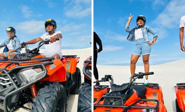 An Adventurous Quadbiking Experience at Various Locations from Wild X - Image 10