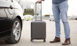 A 3-Day Park & Fly Service with a Car Wash at King Shaka