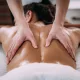 60-minute pamper package
