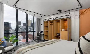 1-night stay for 2