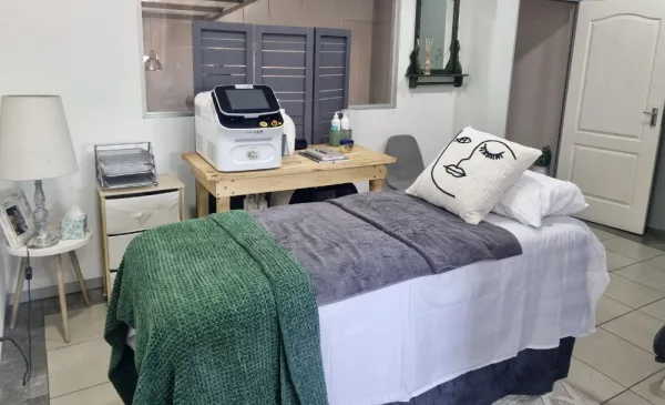 laser hair removal