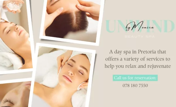 Grab this nail and lash combo in Pretoria - Image 2