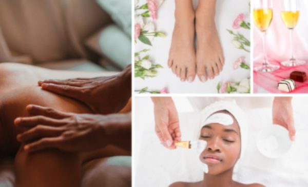 60-minute Hydro Dermabrasion Facial for 1 in Fourways