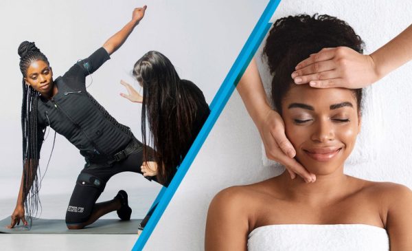 Cellulite reduction and Swedish massage in Ferndale
