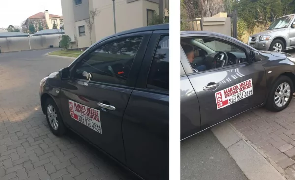 driving lessons