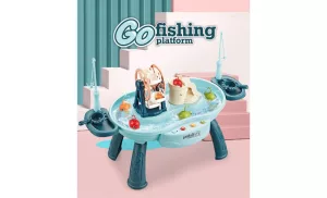 Interactive Kids Play Table